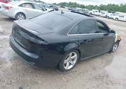 2013 AUDI A4 2.0T PREMIUM