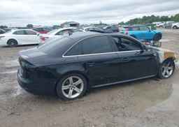 2013 AUDI A4 2.0T PREMIUM