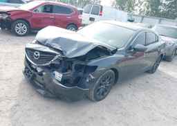 2015 MAZDA 6 TOURING