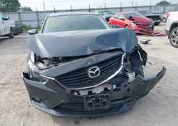 2015 MAZDA 6 TOURING