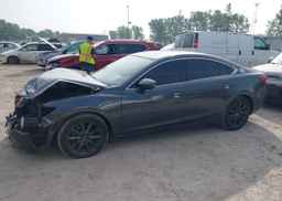 2015 MAZDA 6 TOURING