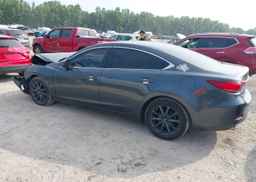 2015 MAZDA 6 TOURING