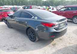 2015 MAZDA 6 TOURING