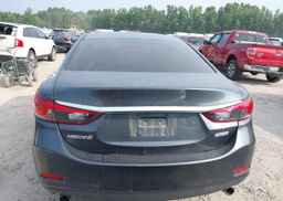 2015 MAZDA 6 TOURING