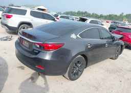 2015 MAZDA 6 TOURING