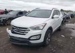 2016 HYUNDAI SANTA FE SPORT