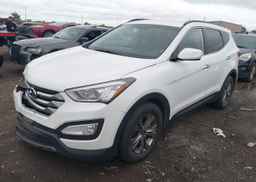 2016 HYUNDAI SANTA FE SPORT