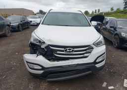 2016 HYUNDAI SANTA FE SPORT