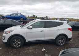 2016 HYUNDAI SANTA FE SPORT