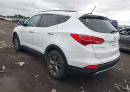 2016 HYUNDAI SANTA FE SPORT
