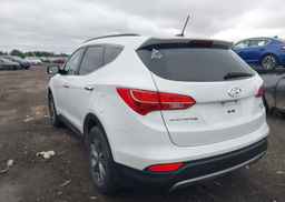 2016 HYUNDAI SANTA FE SPORT