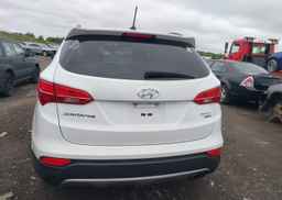 2016 HYUNDAI SANTA FE SPORT