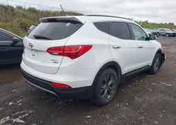 2016 HYUNDAI SANTA FE SPORT