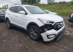 2016 HYUNDAI SANTA FE SPORT