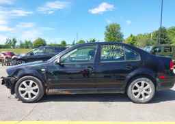 2008 VOLKSWAGEN CITY JETTA