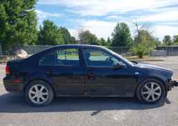 2008 VOLKSWAGEN CITY JETTA