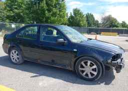 2008 VOLKSWAGEN CITY JETTA