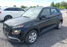 2024 HYUNDAI VENUE ESSENTIAL