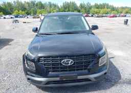 2024 HYUNDAI VENUE ESSENTIAL