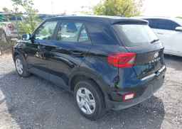 2024 HYUNDAI VENUE ESSENTIAL