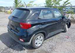 2024 HYUNDAI VENUE ESSENTIAL
