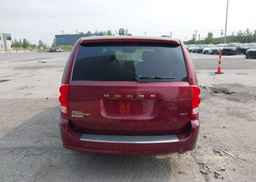 2020 DODGE GRAND CARAVAN GT