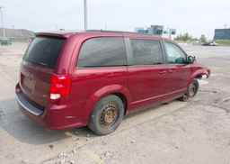 2020 DODGE GRAND CARAVAN GT