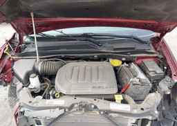 2020 DODGE GRAND CARAVAN GT