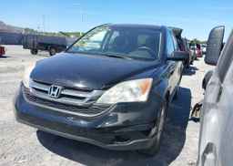 2011 HONDA CR-V LX