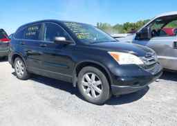 2011 HONDA CR-V LX