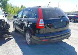 2011 HONDA CR-V LX