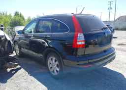 2011 HONDA CR-V LX
