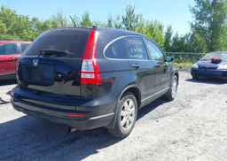 2011 HONDA CR-V LX