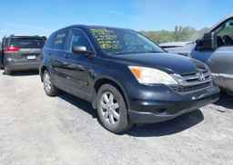2011 HONDA CR-V LX