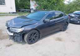 2019 ACURA TLX
