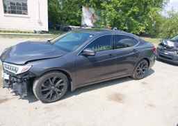 2019 ACURA TLX