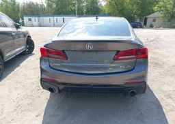 2019 ACURA TLX
