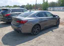 2019 ACURA TLX