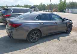 2019 ACURA TLX