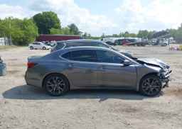 2019 ACURA TLX