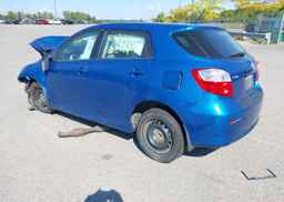 2009 TOYOTA Matrix XR
