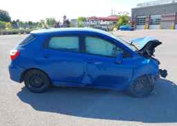 2009 TOYOTA Matrix XR
