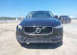 2021 VOLVO XC60 T6 MOMENTUM