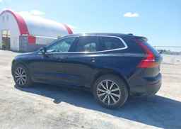 2021 VOLVO XC60 T6 MOMENTUM
