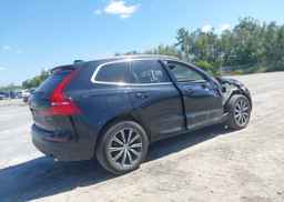 2021 VOLVO XC60 T6 MOMENTUM