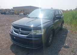 2011 DODGE JOURNEY EXPRESS