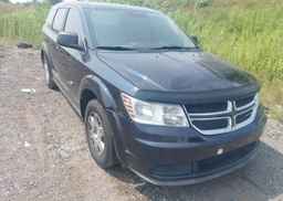 2011 DODGE JOURNEY EXPRESS