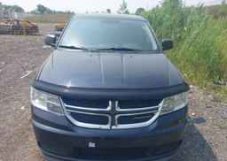 2011 DODGE JOURNEY EXPRESS
