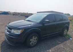 2011 DODGE JOURNEY EXPRESS