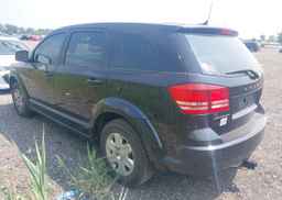 2011 DODGE JOURNEY EXPRESS
